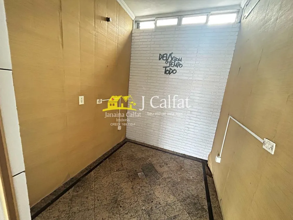 Loja-Salão, 90 m² - Foto 5