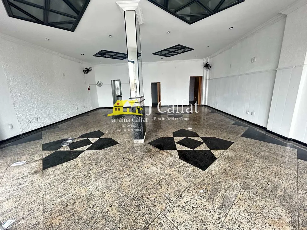 Loja-Salão, 90 m² - Foto 2