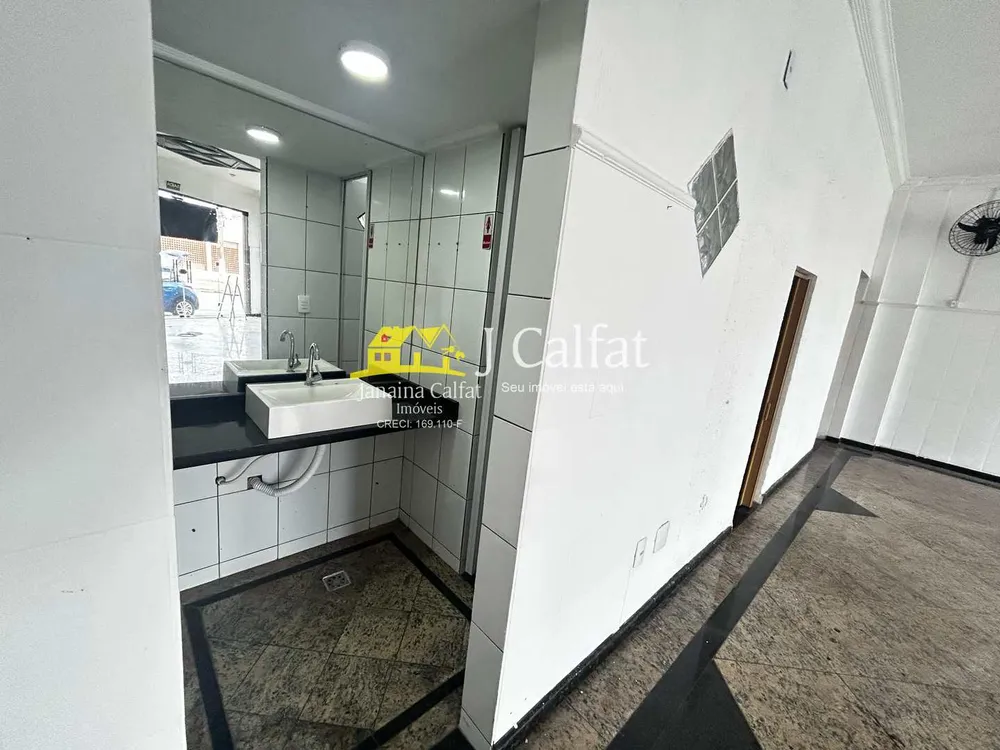 Loja-Salão, 90 m² - Foto 6