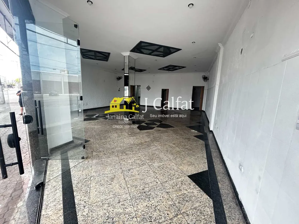 Loja-Salão, 90 m² - Foto 1