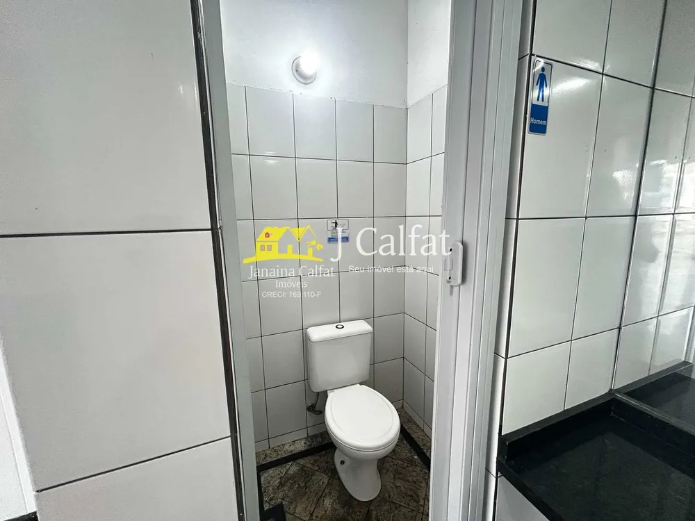 Loja-Salão, 90 m² - Foto 8