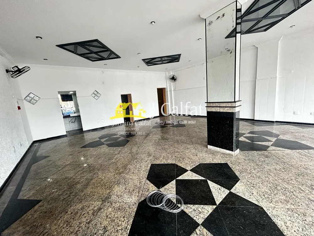 Loja-Salão, 90 m² - Foto 3