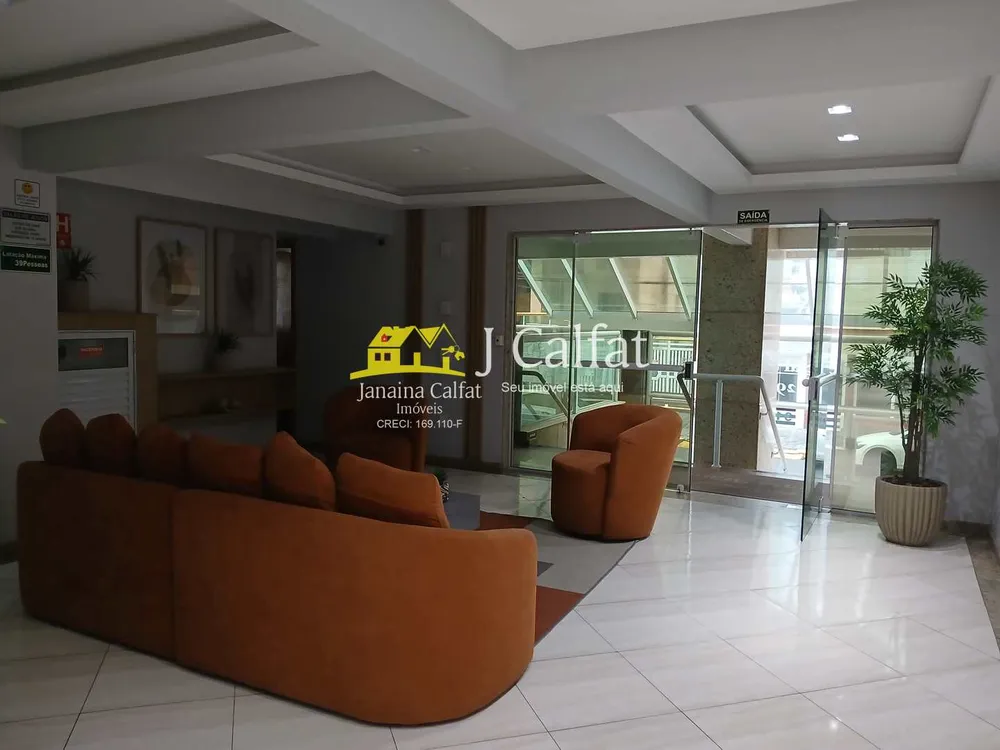 Apartamento, 2 quartos, 82 m² - Foto 2