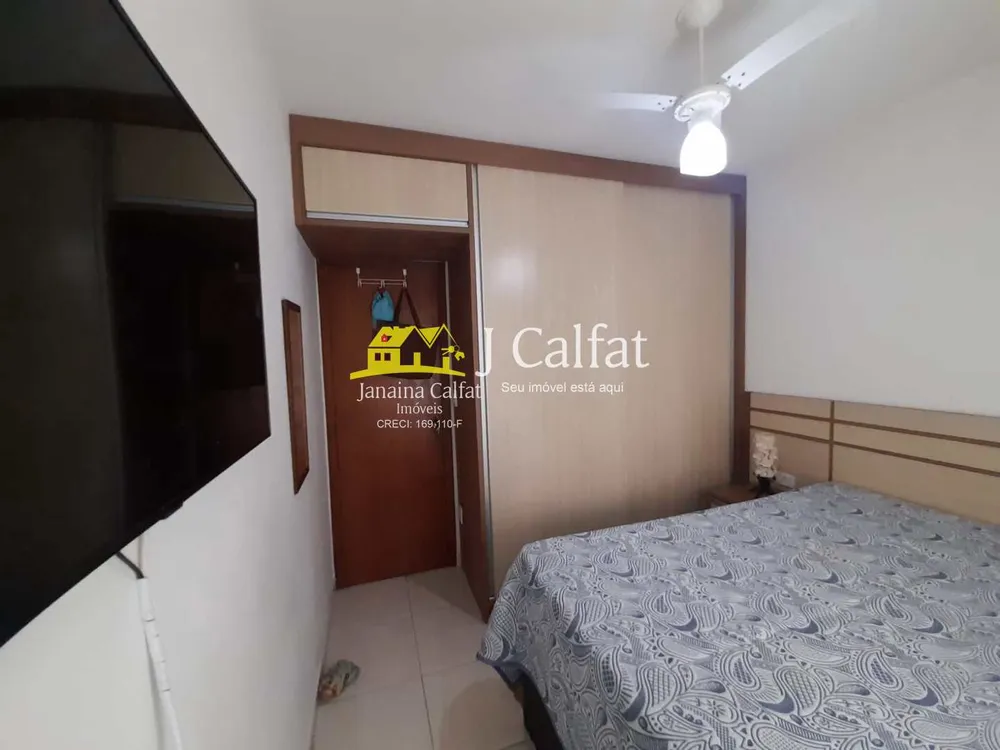Apartamento, 1 quarto, 52 m² - Foto 1