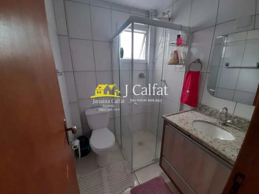 Apartamento, 1 quarto, 52 m² - Foto 8