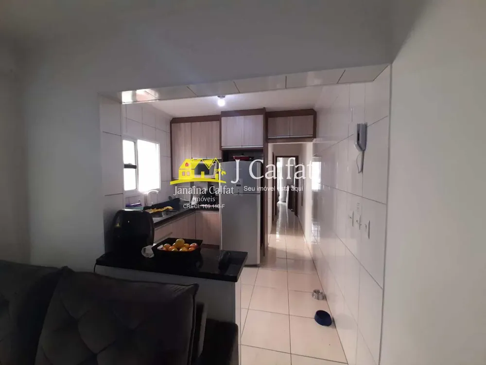 Apartamento, 1 quarto, 52 m² - Foto 10