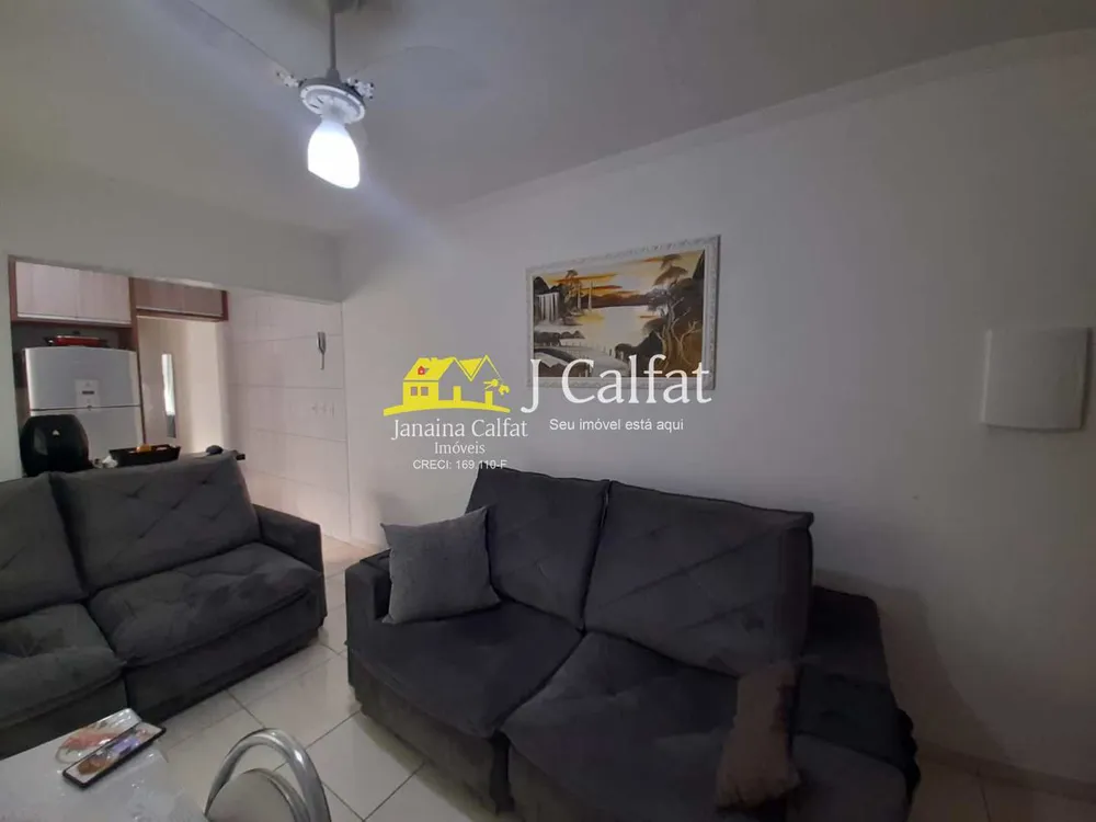 Apartamento, 1 quarto, 52 m² - Foto 5