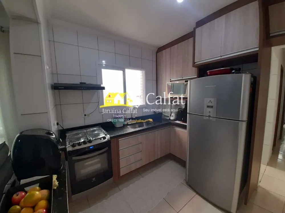 Apartamento, 1 quarto, 52 m² - Foto 6