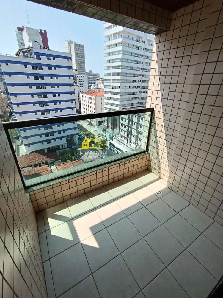 Apartamento, 2 quartos, 85 m² - Foto 2