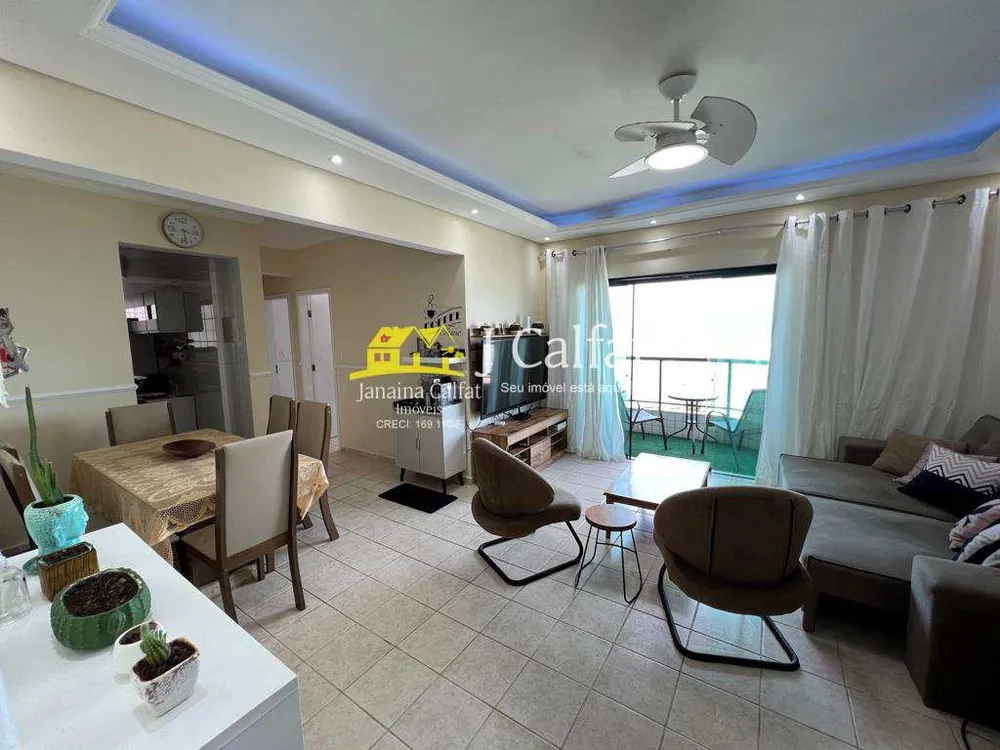 Apartamento, 2 quartos, 90 m² - Foto 8