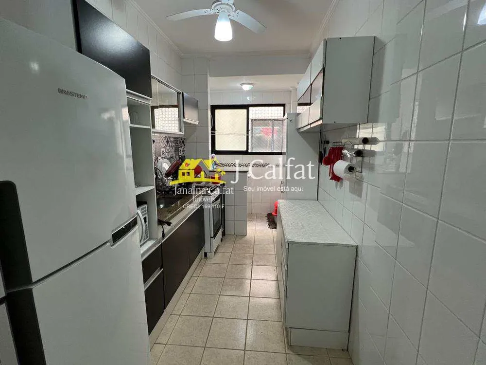 Apartamento, 2 quartos, 90 m² - Foto 9