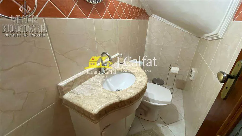 Sobrado, 3 quartos, 146 m² - Foto 2