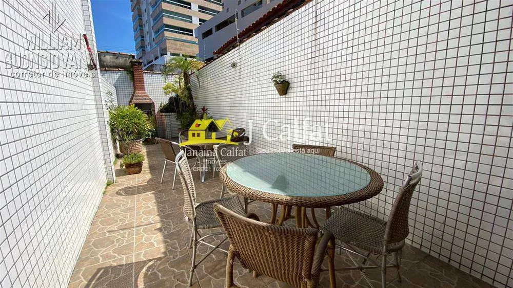 Sobrado, 3 quartos, 146 m² - Foto 3