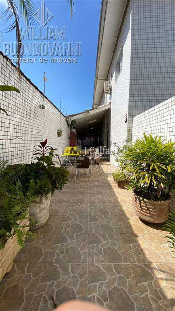 Sobrado, 3 quartos, 146 m² - Foto 1