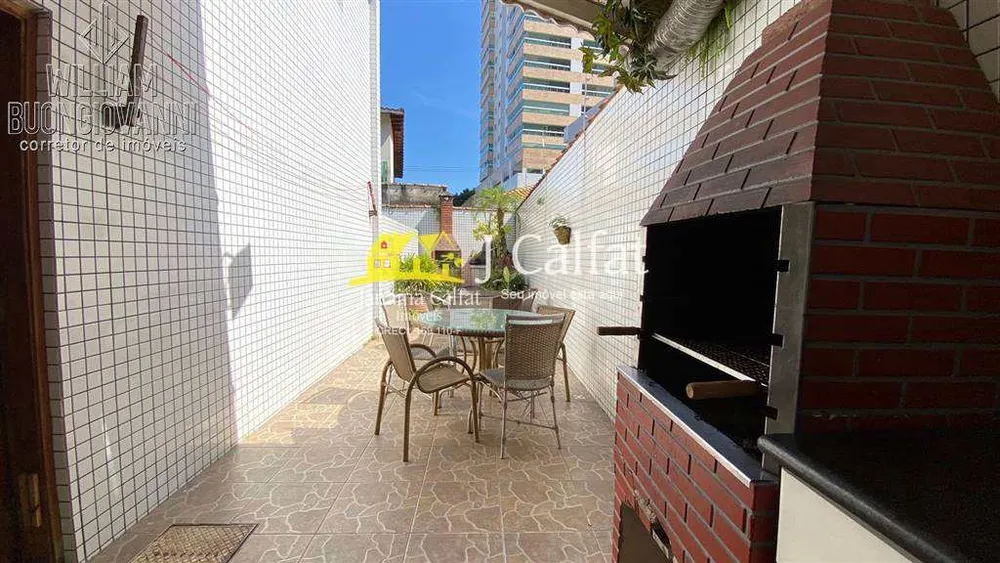 Sobrado, 3 quartos, 146 m² - Foto 6