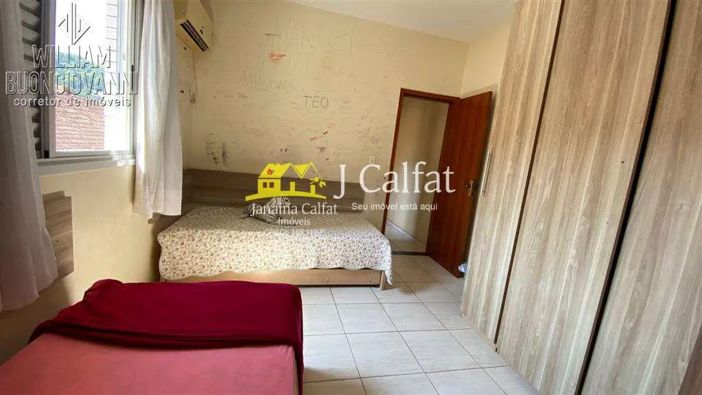 Sobrado, 3 quartos, 146 m² - Foto 12