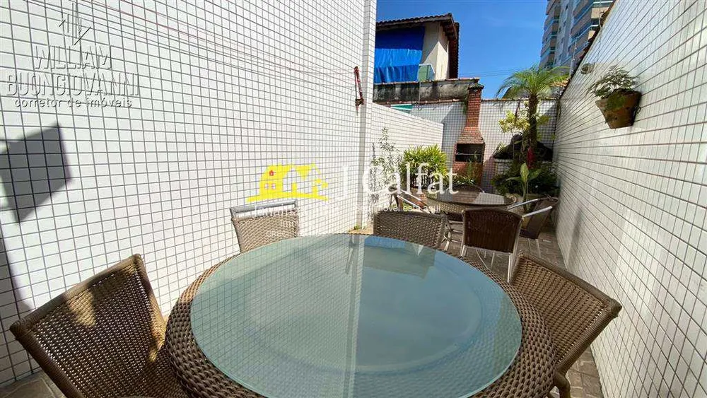 Sobrado, 3 quartos, 146 m² - Foto 8