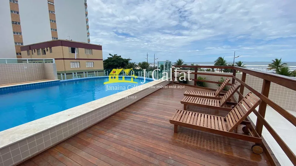 Apartamento, 2 quartos, 75 m² - Foto 2