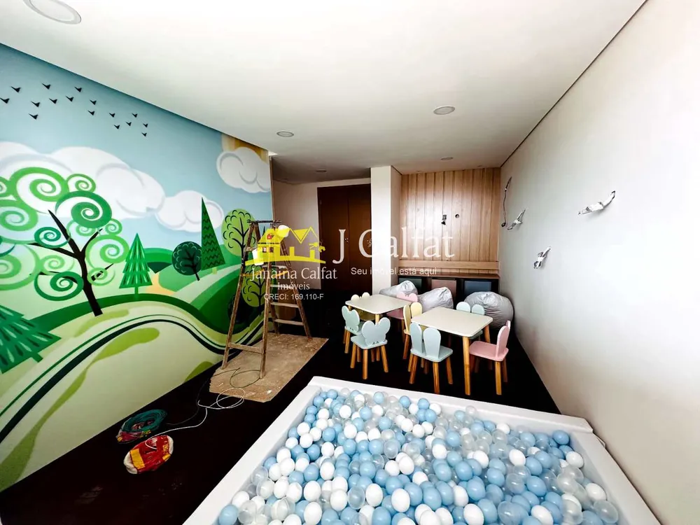 Apartamento, 3 quartos, 95 m² - Foto 3