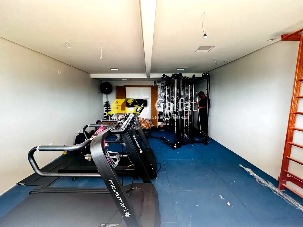 Apartamento, 3 quartos, 95 m² - Foto 2