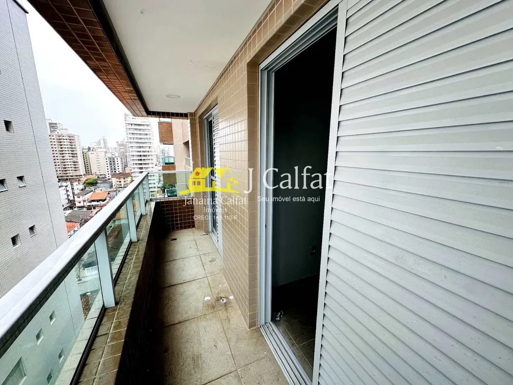 Apartamento, 3 quartos, 95 m² - Foto 6