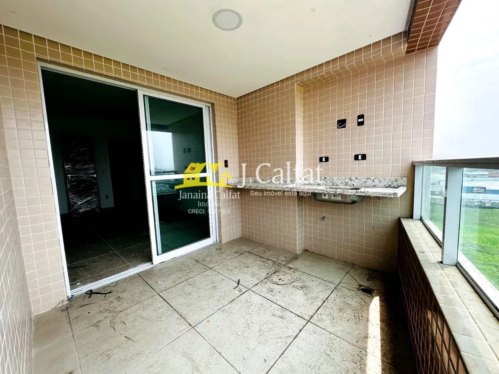 Apartamento, 3 quartos, 95 m² - Foto 1