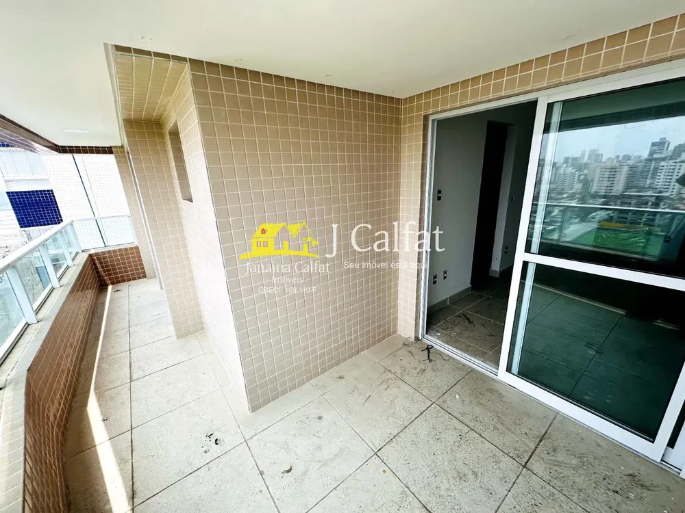 Apartamento, 3 quartos, 95 m² - Foto 1