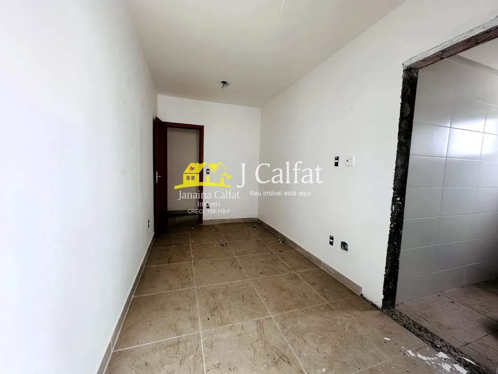Apartamento, 3 quartos, 95 m² - Foto 5