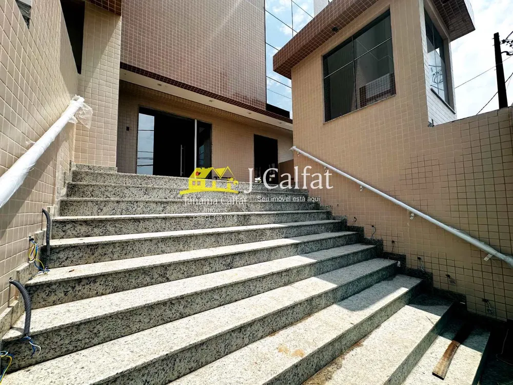 Apartamento, 3 quartos, 95 m² - Foto 12
