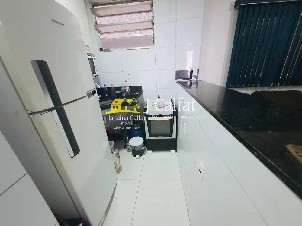 Apartamento, 2 quartos, 48 m² - Foto 1
