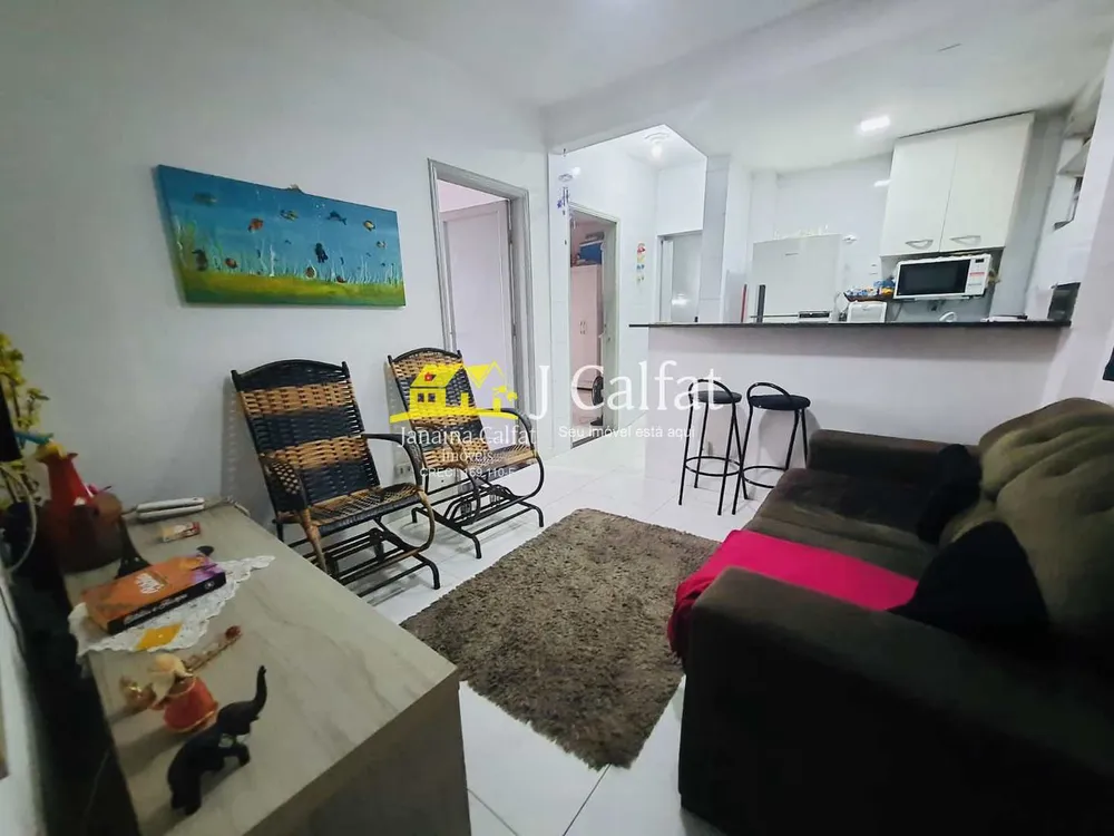 Apartamento, 2 quartos, 48 m² - Foto 2