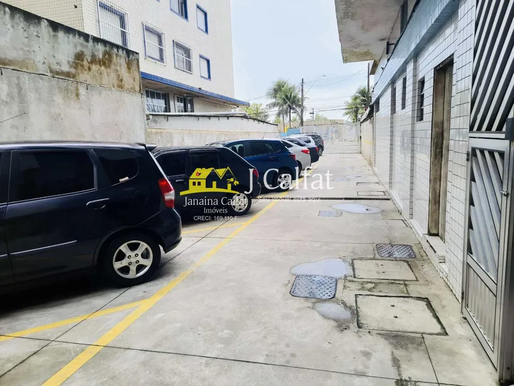 Apartamento, 2 quartos, 48 m² - Foto 6