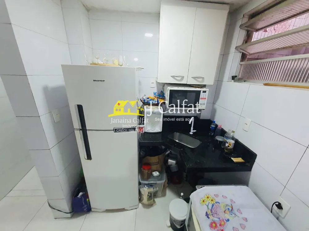 Apartamento, 2 quartos, 48 m² - Foto 4