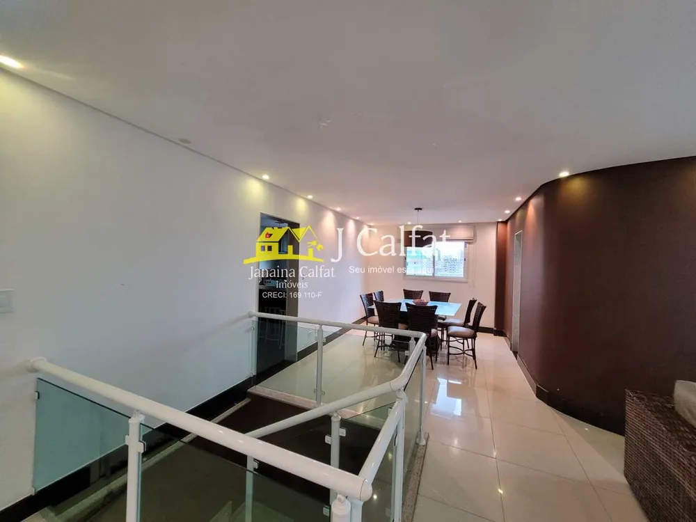 Cobertura, 3 quartos, 200 m² - Foto 1