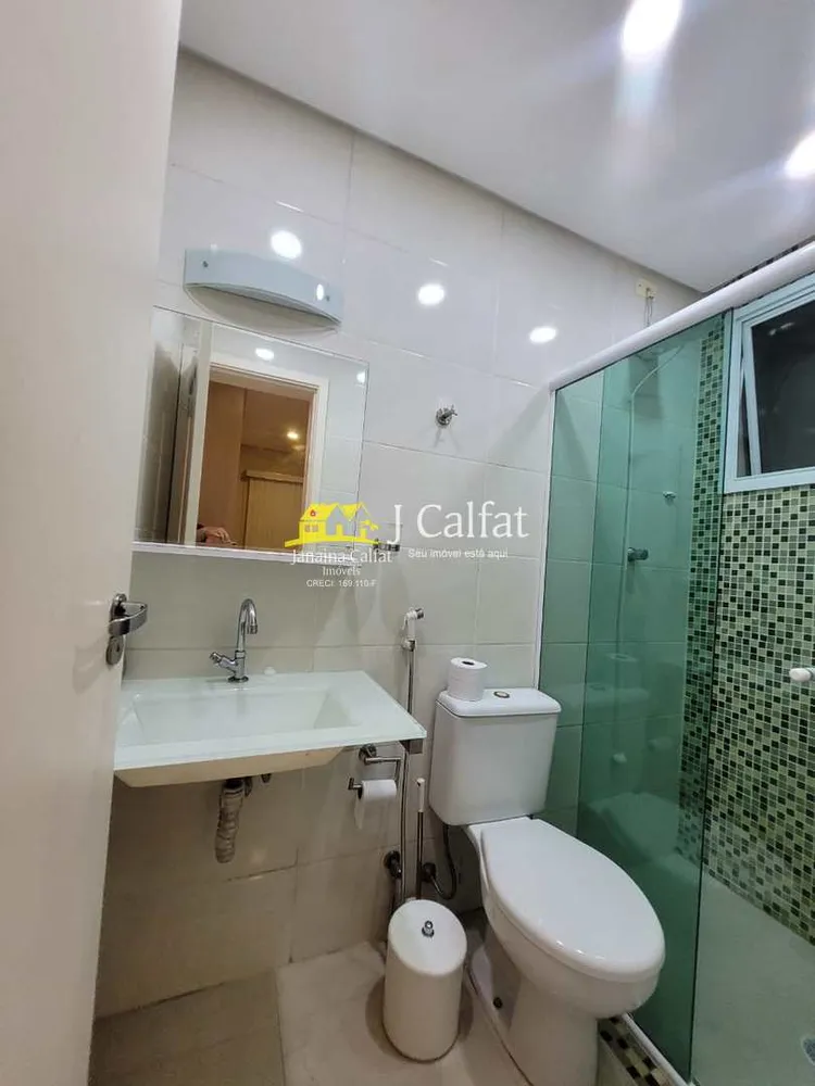 Cobertura, 3 quartos, 200 m² - Foto 3