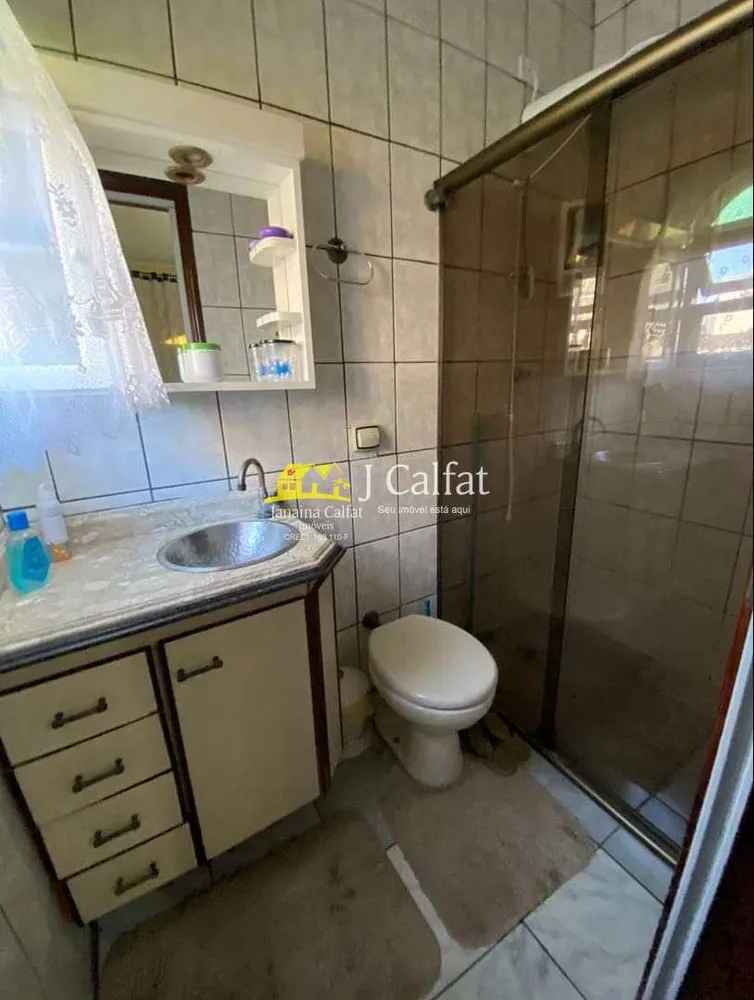 Sobrado, 2 quartos, 85 m² - Foto 8