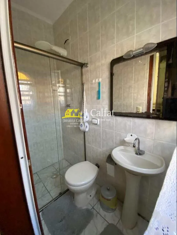 Sobrado, 2 quartos, 85 m² - Foto 6