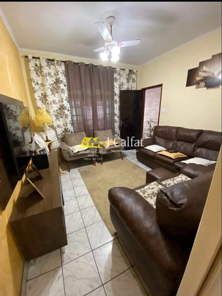Sobrado, 2 quartos, 85 m² - Foto 3