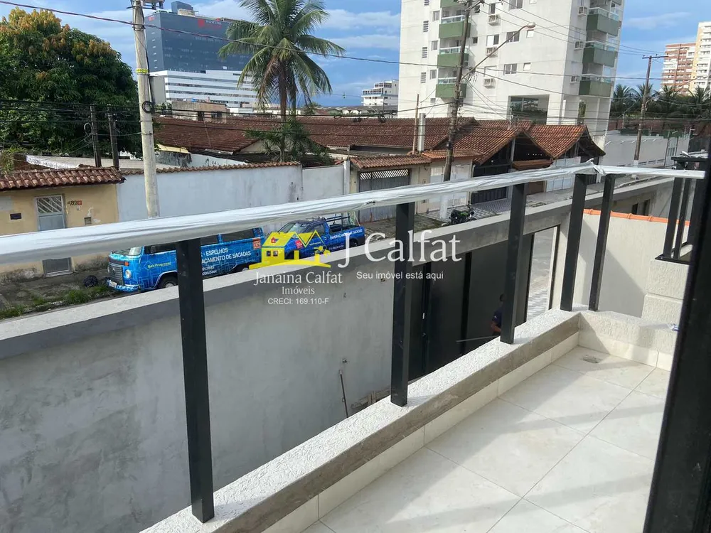 Sobrado, 3 quartos, 140 m² - Foto 6