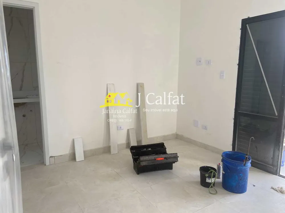 Sobrado, 3 quartos, 140 m² - Foto 5
