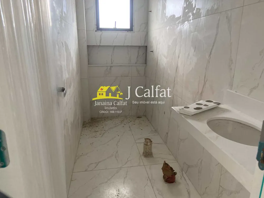 Sobrado, 3 quartos, 140 m² - Foto 2