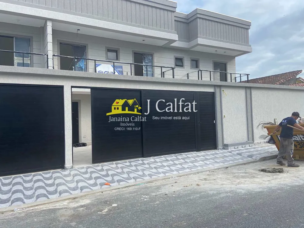 Sobrado, 3 quartos, 140 m² - Foto 12