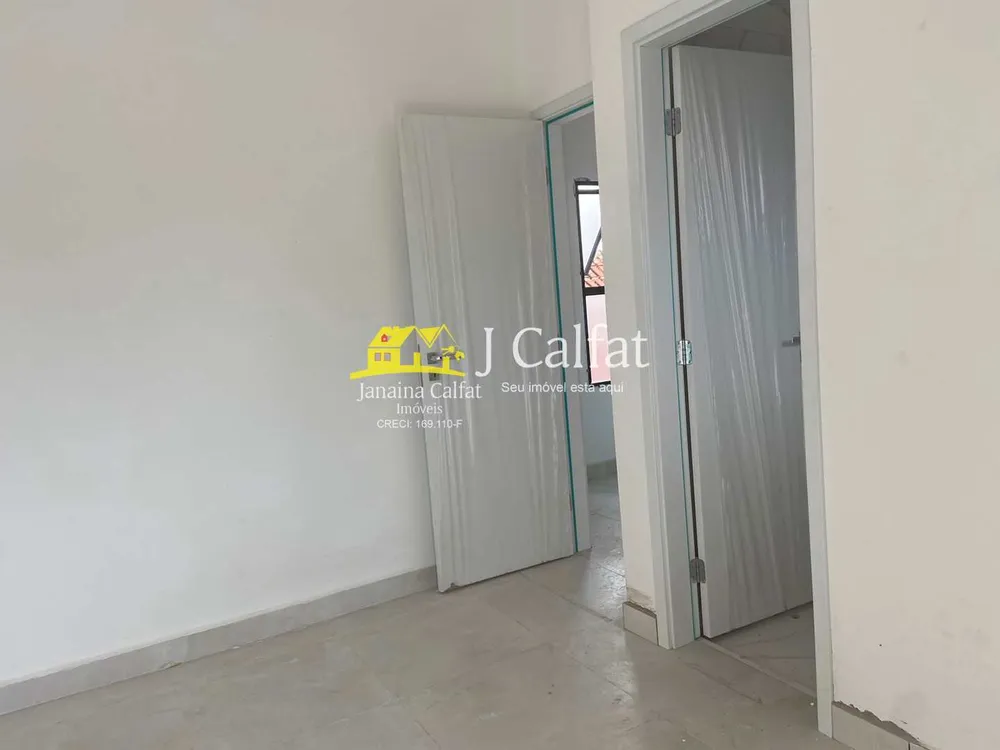 Sobrado, 3 quartos, 140 m² - Foto 11
