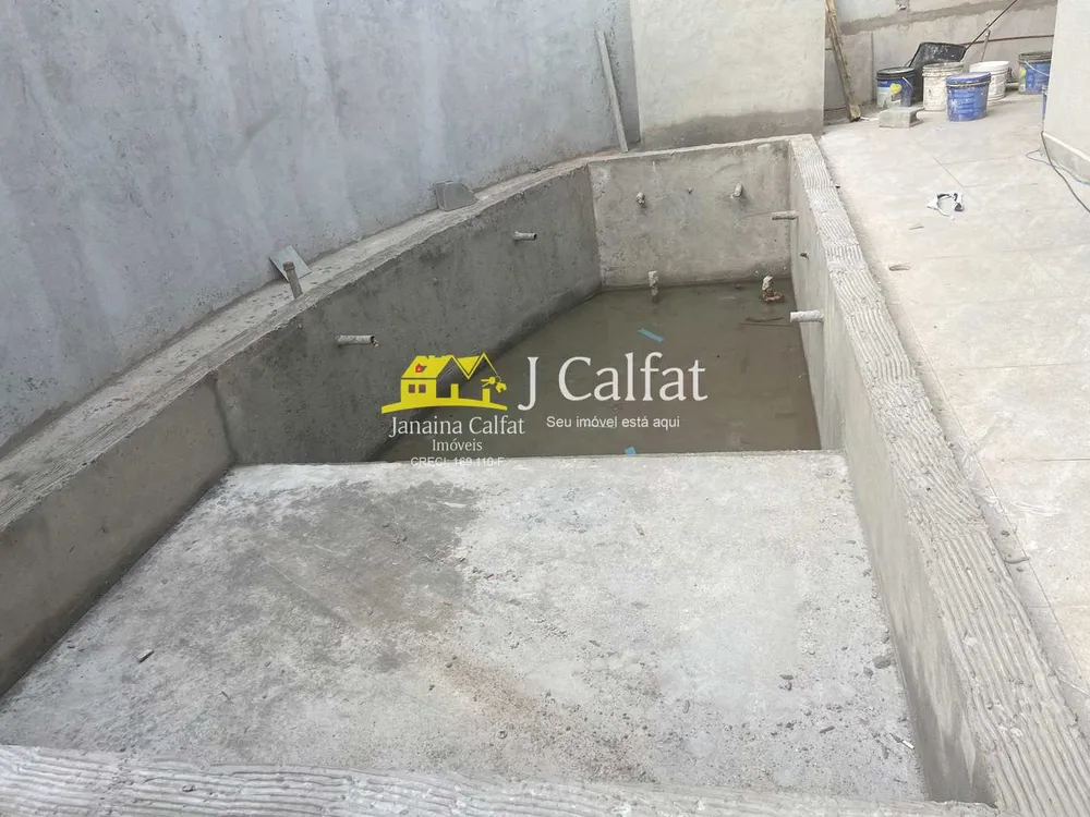 Sobrado, 3 quartos, 140 m² - Foto 3