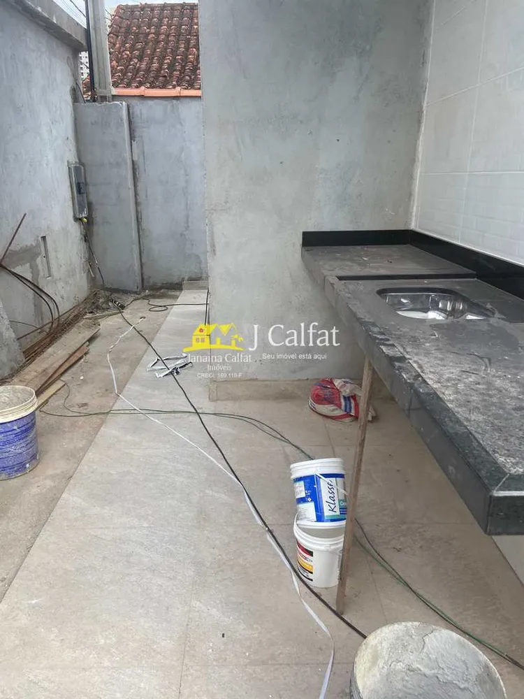 Sobrado, 3 quartos, 140 m² - Foto 10