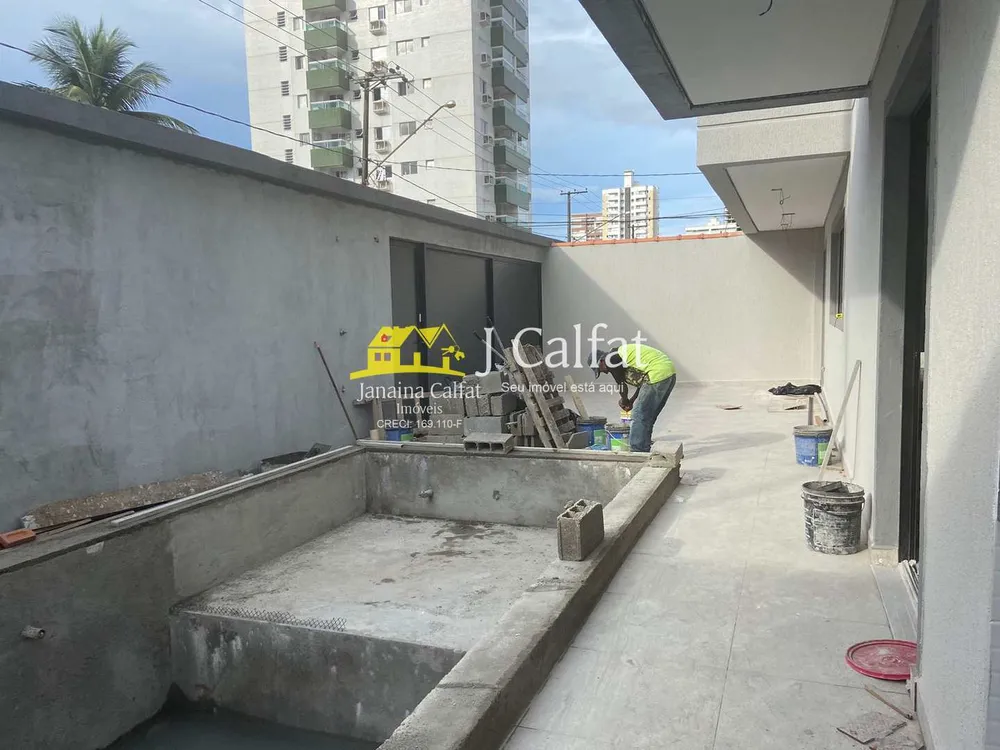 Sobrado, 3 quartos, 140 m² - Foto 1