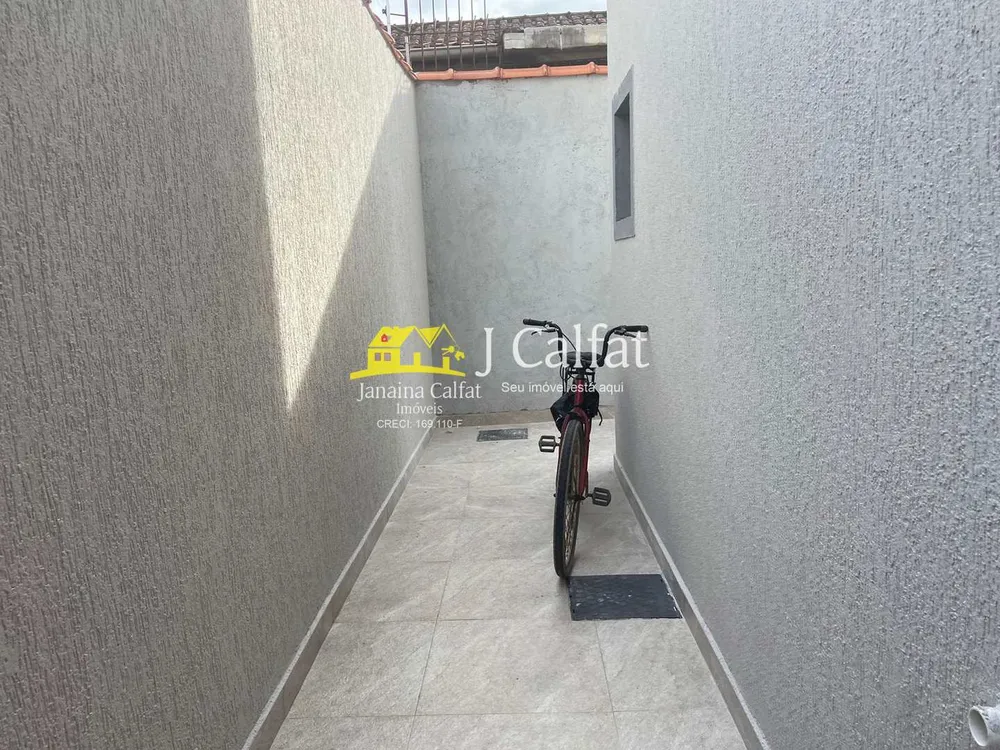 Sobrado, 3 quartos, 140 m² - Foto 7