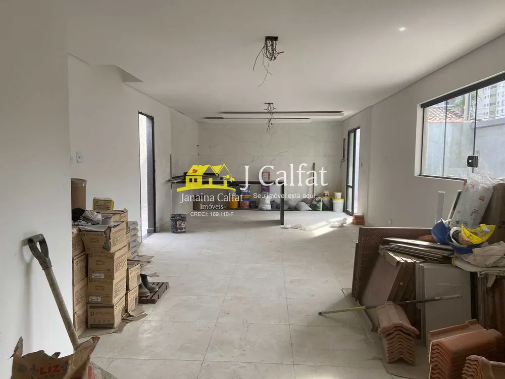 Sobrado, 3 quartos, 140 m² - Foto 8