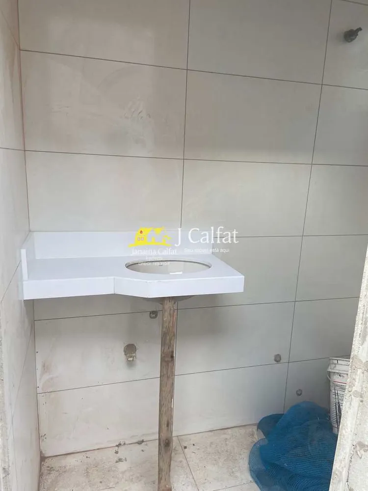 Sobrado, 3 quartos, 140 m² - Foto 9