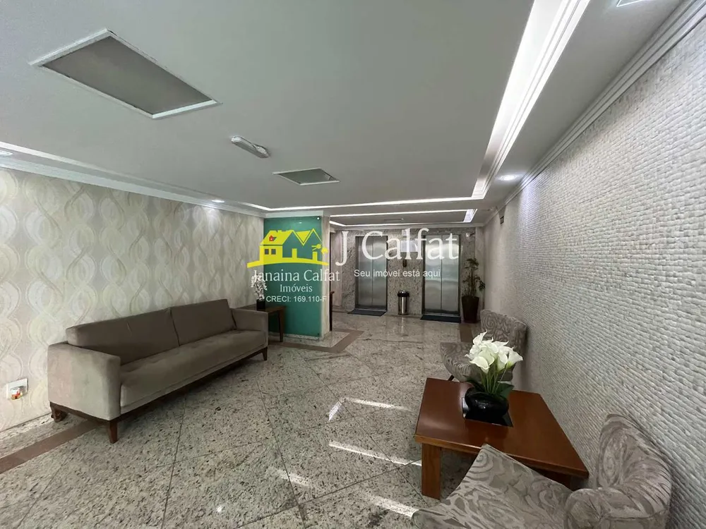 Apartamento, 4 quartos, 164 m² - Foto 10